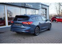 Gebraucht Ford Focus ST-Line 182 PS (133 kW) 2020 Kombi
