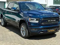 Gebraucht RAM 1500 401 PS (294 kW) 2024 Blau Pickup