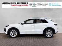 Neu VW T-Roc Life 150 PS (110 kW) 2025 Pure white SUV