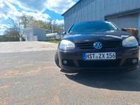 Brugt VW Golf 2006 Grå Coupe
