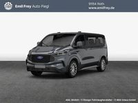Neu Ford Tourneo Trend 136 PS (100 kW) 2025 Blau Kombi