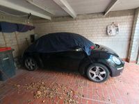 gebraucht VW Beetle New1.6SR Cabrio