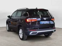 Ny Seat Ateca 150 HK (110 kW) 2026 SUV