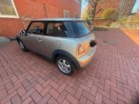 Second-hand Mini ONE 95 CP (69 kW) 2006 Gri Hatchback