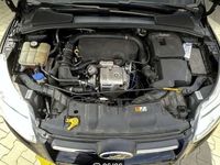 Gebraucht Ford Focus SYNC Edition 125 PS (91 kW) 2013 Schwarz Limousine