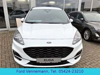 gebraucht Ford Kuga 2.5 PHEV ST-Line*AHK abn*Kam*Winterp*4J.FGS