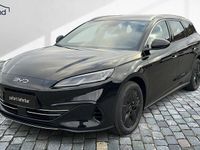 Neu BYD Seal Boost 184 PS (135 kW) 2025 Schwarz Limousine