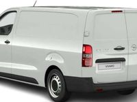 gebraucht Opel Vivaro 144PS CargoL Holzboden/PDC/Apple/Android