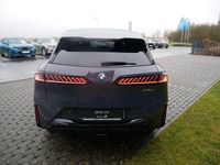 Gebraucht BMW iX3 Sport Line 344 kW (469 PS) 2026 Grau SUV