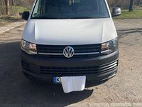 Gebraucht VW Transporter 102 PS (75 kW) 2017 Weiß Van