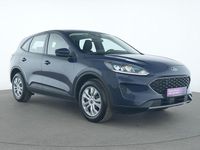 Usado Ford Kuga 120 HP (88 kW) 2022 Azul SUV