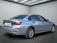 Używany BMW 320 190 KM (139 kW) 2023 Andere Sedan/Limuzyna