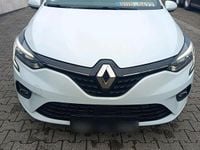 Gebraucht Renault Clio V 140 PS (102 kW) 2020 Weiß Kleinwagen