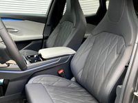 Gebraucht Ford Explorer Extended Range 210 kW (286 PS) 2024 Grau SUV