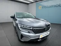 Używany Renault Espace 200 KM (147 kW) 2025 Szary Minivan