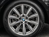 gebraucht BMW 540 xDrive Luxury Line Navi adLED RKam Tempomat