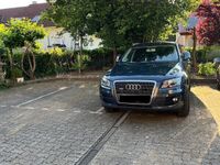 gebraucht Audi Q5 Automatik