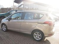Gebraucht Ford B-MAX SYNC Edition 90 PS (66 kW) 2014 Grau Van / Kleinbus