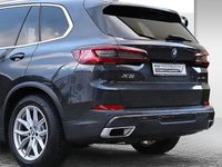 gebraucht BMW X5 xDrive45e