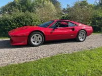 Gebraucht Ferrari 308 230 PS (169 kW) 1977