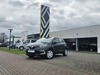 gebraucht Renault Captur ENERGY TCe 90 Life*KLIMA*BT*