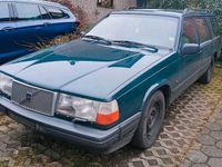 gebraucht Volvo 940 GL Soft Turbo Autogas Automatik