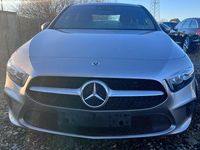 Gebraucht Mercedes A200 150 PS (110 kW) 2020 Grau Limousine