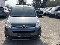 Second-hand Citroën Berlingo SELECTION 110 CP (80 kW) 2018 Gri Monovolum