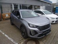 Gebraucht Peugeot 2008 Allure 131 PS (96 kW) 2024 Gris artense SUV