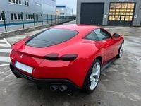 Gebraucht Ferrari Roma 620 PS (456 kW) 2022 Rot Coupé