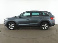 Gebraucht Skoda Kodiaq Ambition 150 PS (110 kW) 2018 Grau SUV