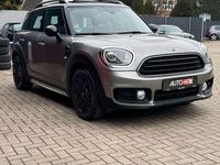 Gebraucht Mini Cooper Countryman Chili 136 PS (100 kW) 2017 Silber SUV