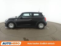 Second-hand Mini Cooper 136 CP (100 kW) 2017 Negru Hatchback