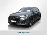 Gebraucht Audi Q7 S-Line 286 PS (210 kW) 2025 Daytonagrau perleffekt SUV