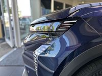 Gebraucht Renault Scenic E-Tech Techno 160 kW (218 PS) 2024 Blau SUV