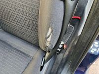 Gebraucht Ford Mondeo 170 PS (125 kW) 2001 Blau Limousine