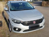 Gebraucht Fiat Tipo 120 PS (88 kW) 2017 Grau Kombi