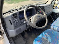 Gebraucht Fiat Ducato 90 PS (66 kW) 2000 Weiß Van