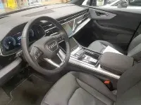 Gebraucht Audi Q7 S-Line 340 PS (250 kW) 2025 Grau SUV