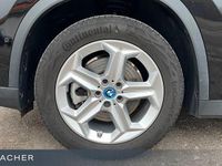 Gebraucht BMW X1 245 PS (180 kW) 2024 Schwarz SUV