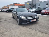 gebraucht Mercedes C200 C 200 C -Klasse T-ModellT BlueTec / d