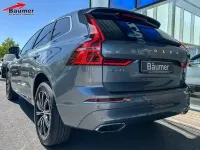 Gebraucht Volvo XC60 Inscription 341 PS (250 kW) 2021 Grau SUV