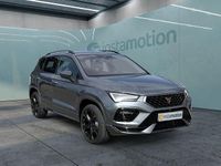 Gebraucht Cupra Ateca 150 PS (110 kW) 2024 Grau SUV