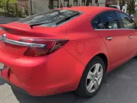 Gebraucht Opel Insignia Business Edition 163 PS (119 kW) 2014 Grau Limousine