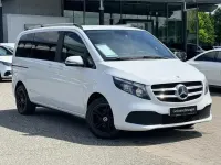 Gebraucht Mercedes V220 163 PS (119 kW) 2020 Andere Van / Kleinbus