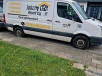 gebraucht VW Crafter 2.0 Tdi Transporter