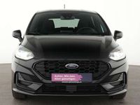 gebraucht Ford Fiesta ST-Line ACC|Kamera|LED|SHZ|Sportsitze