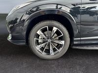 Gebraucht MG HS Luxury 339 PS (249 kW) 2026 Schwarz SUV