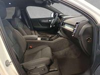 Gebraucht Volvo EC40 220 kW (300 PS) 2025 SUV