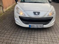 gebraucht Peugeot RCZ 1.6 Turbo